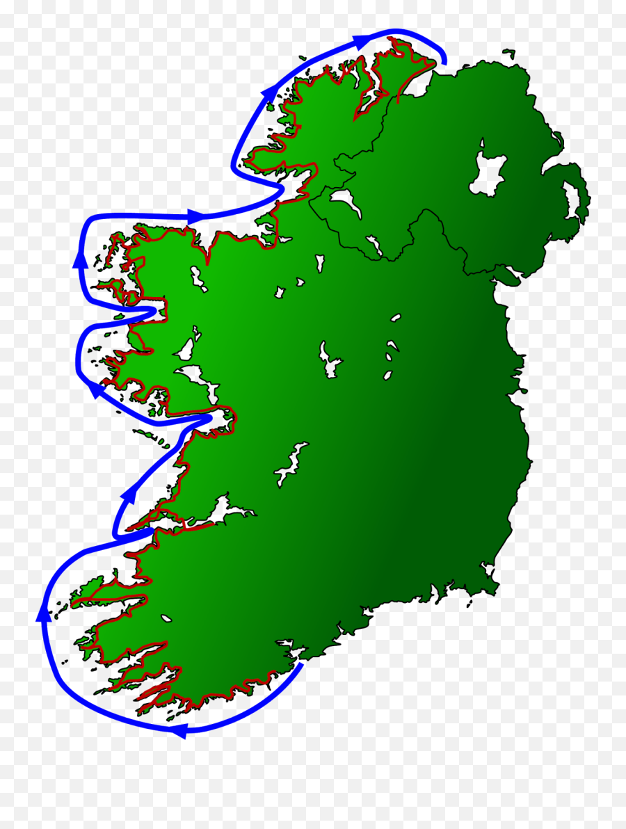 Little Known Facts About Ireland - Capital Of Ireland Map Emoji,Emoji Express Us Constitution