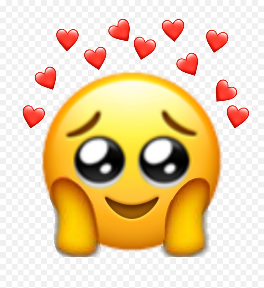 The Most Edited - Crying Peace Sign Emoji,Devo Emoticon