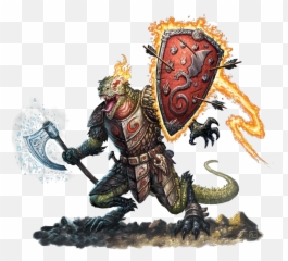 Paladin - Supernatural Creature Emoji,Negative Emotions Paladin
