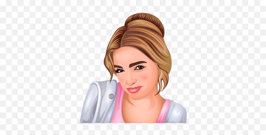 Addison Emojis - For Women,Periodt Emoji