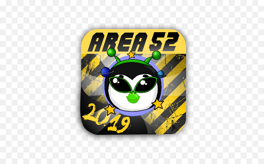 Area 52 - Fictional Character Emoji,Spanking Emoticon