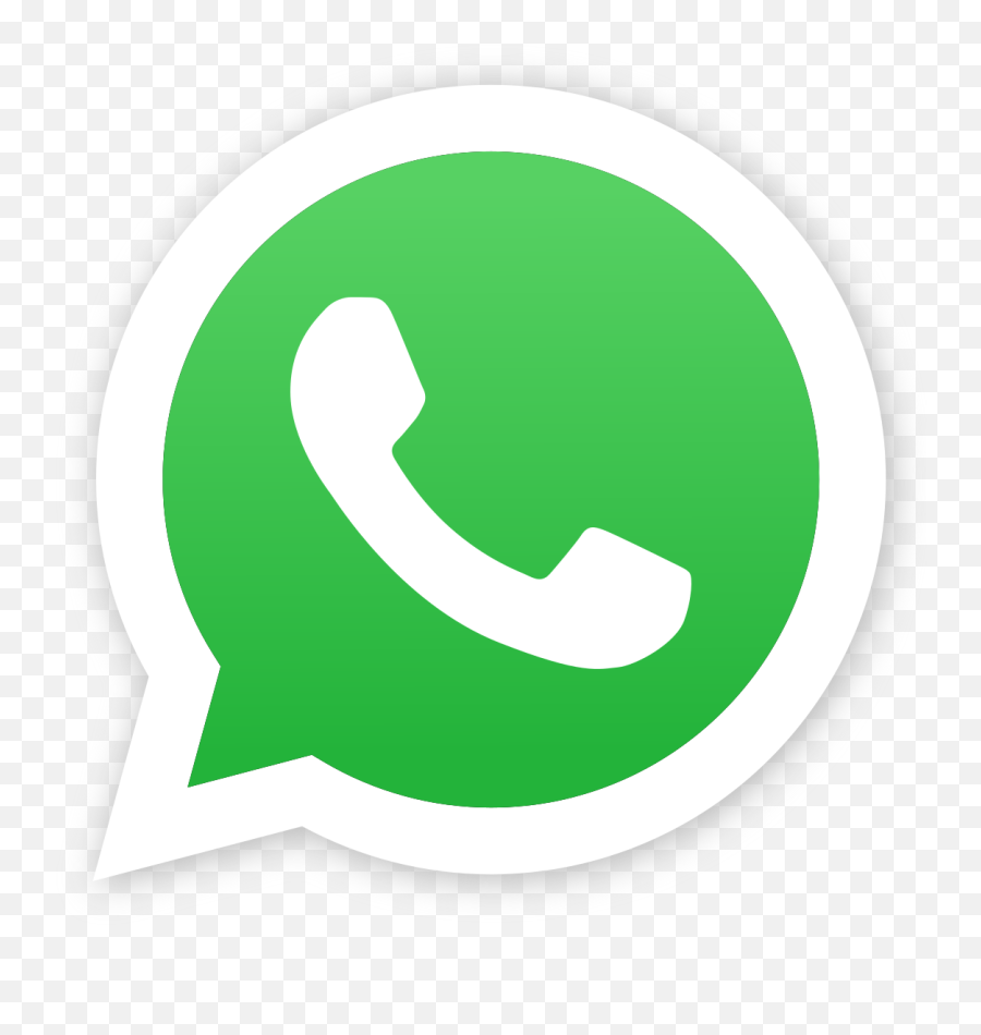 Whatsapp - Whatsapp Icon 2019 Png Emoji,Spark Instant Messenger Emoticons