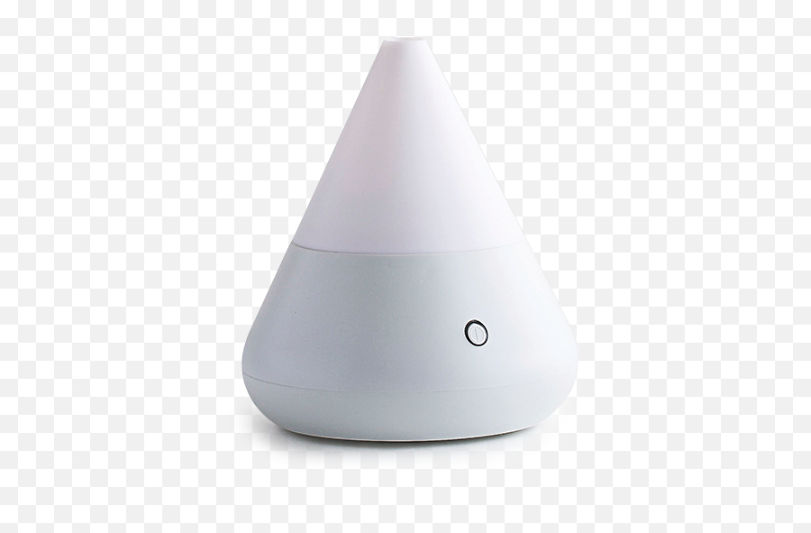 Aroma Mister Ultrasonic Essential Oil Diffuser - Vertical Emoji,Emotions And Essential Oils 2016