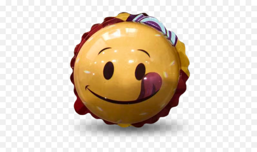 Goodfood - Happy Emoji,Surprise Emoticon