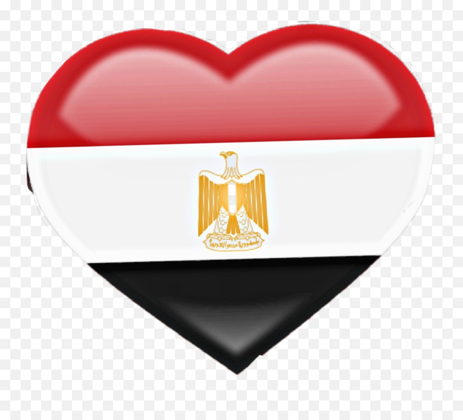 Egypt Flag Sticker - Language Emoji,Egupt Emoji Meme