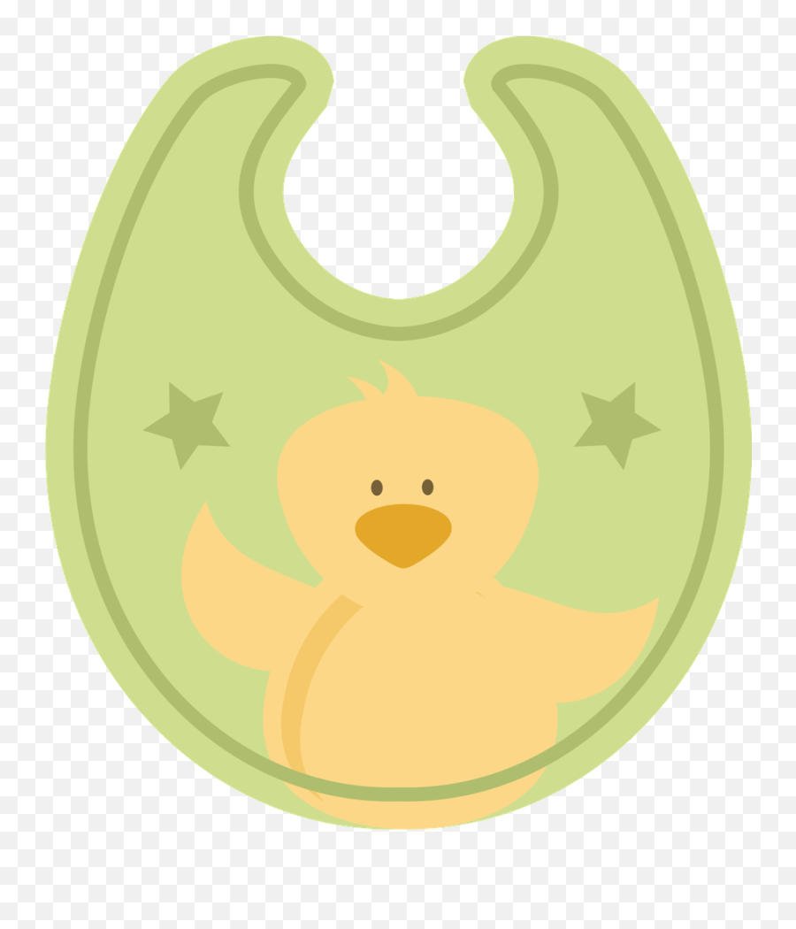 Picture - Dibujo De Babero Para Baby Shower Emoji,Shower Emoji