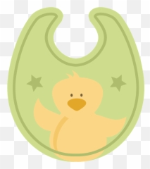 Picture - Dibujo De Babero Para Baby Shower Emoji,Shower Emoji