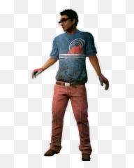 Download Daylight Free Png Transparent Image And Clipart - Dead By Daylight Dwight Fairfield Png Emoji,Png Dead By Daylight Emojis