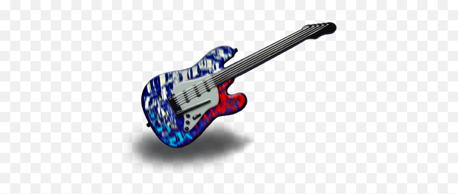 Conejorocks U2014 History - Hybrid Guitar Emoji,Aerosmith Sweet Emotion Instruments