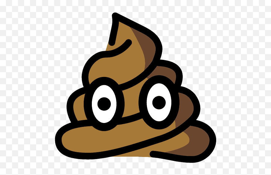 Pile Of Poo Emoji - Poop Emoji,B Emoji Copypasta