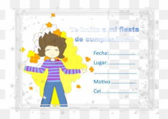 Invitaciones - Decoración De Cumpleaños Undertale Emoji,Emoji La Pelicula Fiesta De Cumpleanos