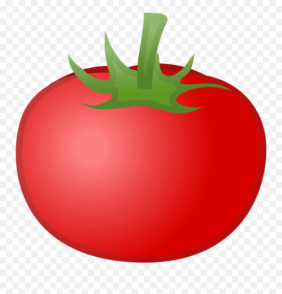 Tomato Emoji Clipart - Tomate Emoji,Fresh Emoji