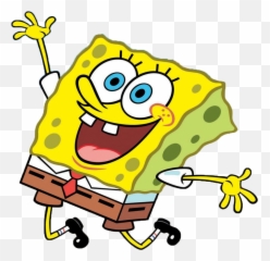Bob Esponja Png - Bob Esponja Png Emoji,Imagenes De Emoticon Con Gafas Gif