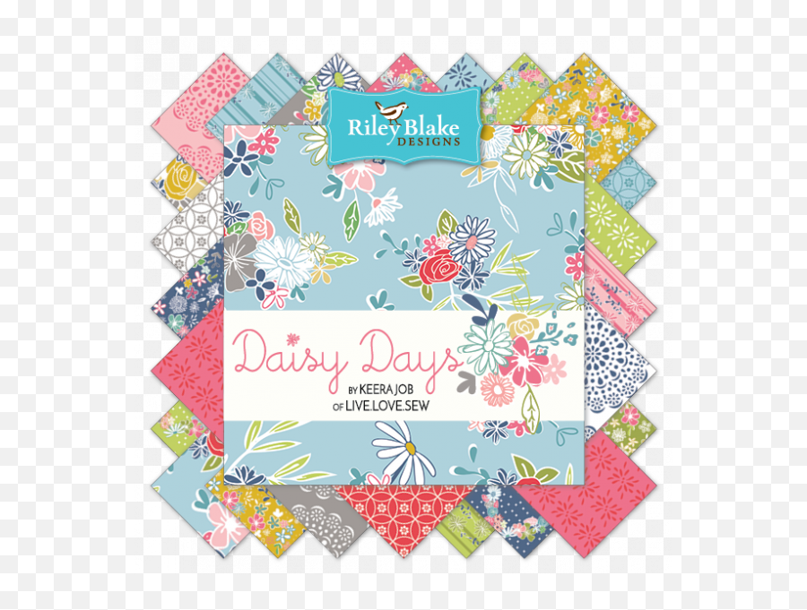 Fabrics U2013 Tagged Keera Job U2013 Gordy U0026 Micks Quilt Shop - Riley Blake Designs Emoji,Lds Mormon Emojis