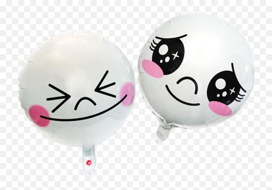 Line - Happy Emoji,Floating Man Emoji