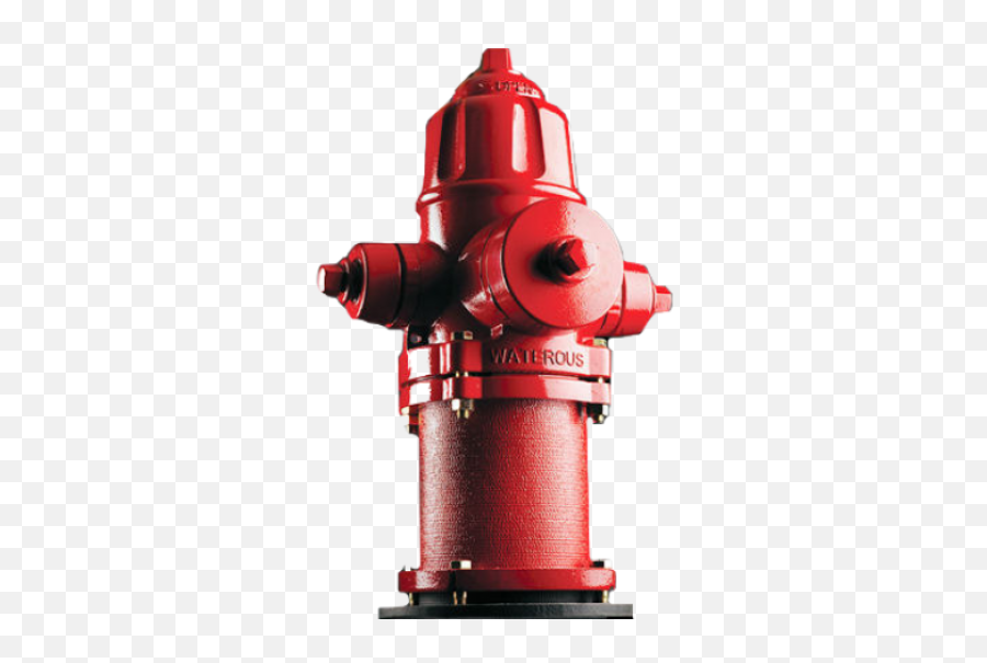 Hydrant Png And Vectors For Free - Waterous Fire Hydrant Emoji,Fire Hydreant Emoji