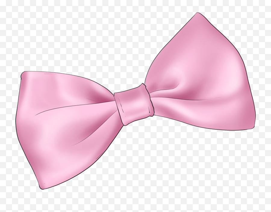 The Most Edited - Solid Emoji,Pink Bow Emojis