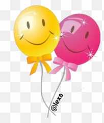 Sticker Maker - Love Ballon Anniversaire Png Transparent Emoji,Perdi Mis Emojis En Whatsapp