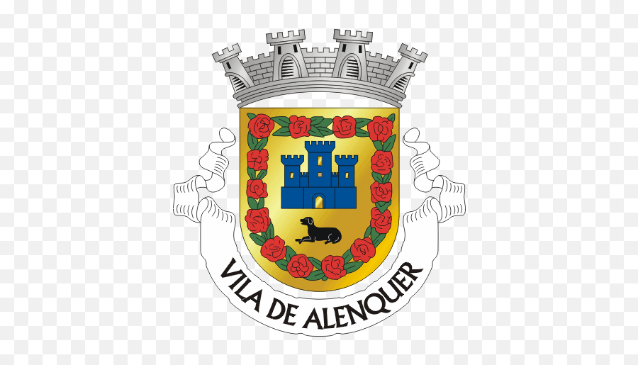 Vmt - Escudo Del Apellido Alvites Emoji,Groundspeak Emoticon