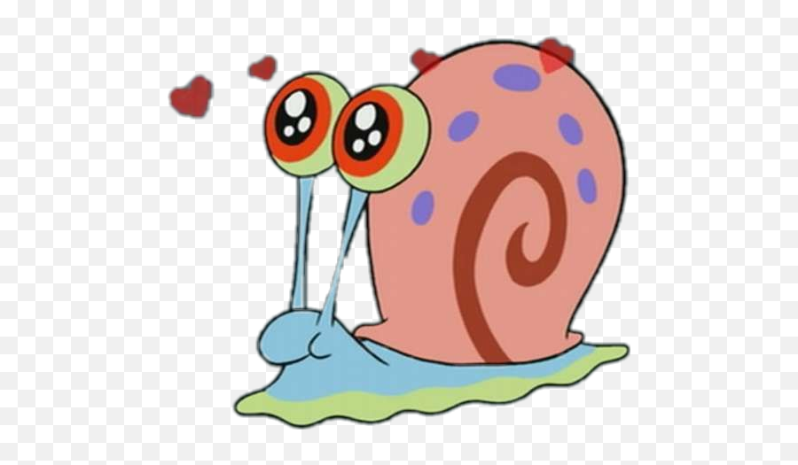 The Most Edited Gary Picsart - Cute Gary Snail Emoji,Gary The Snail With Emojis