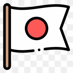 Silence In Japanese Business Culture And Communication - Japan Png Flag Icon Emoji,Culture Emotion Faces Asian Caucasian