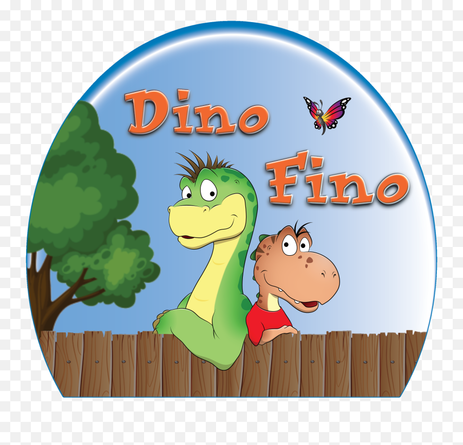 Unsere Geschichte Dino Fino - For Kid Emoji,Whatsapp Geheime Emojis