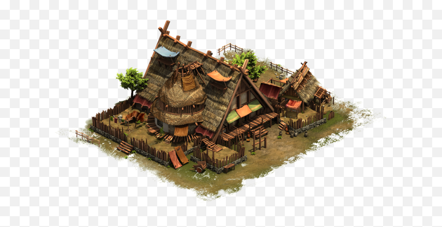 Bronze Age - Forge Of Empires Town Hall Iron Age Emoji,Forge Of Empires Message Emojis