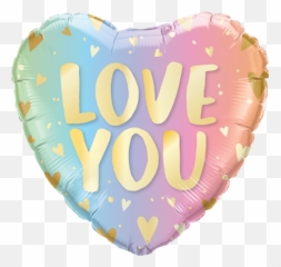 All Products - Love You Folie Ballon Emoji,Swirling Heart Emoji