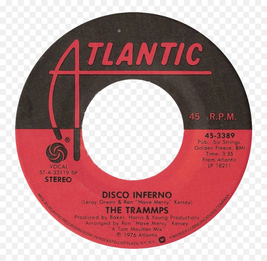 Disco Inferno - Wikiwand Atlantic Records Emoji,Ghetto Emoji Keyboard