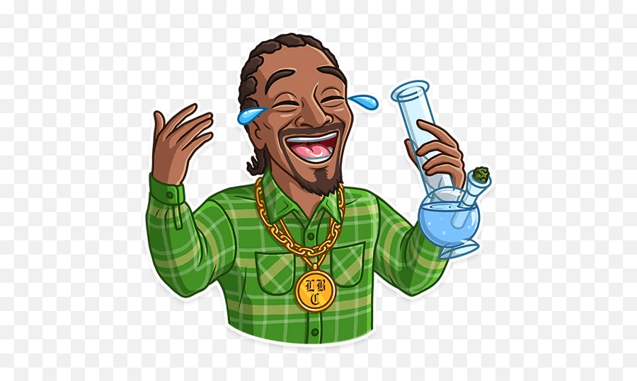 Snoop Dogg - Snoop Dogg Telegram Stickers Emoji,Snoop Dogg Emoji