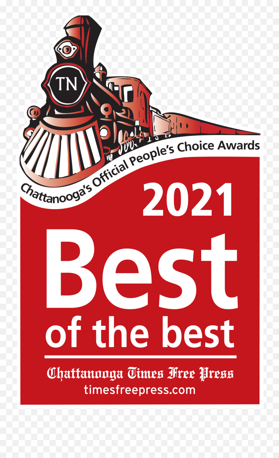 Chattanooga Best Of The Best 2020 - Piazzale Arnaldo Emoji,Ballot Emoji