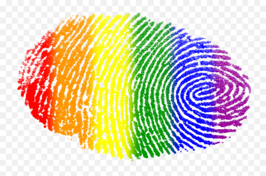 Sexual Identity Understanding Your Sexual Orientation - Finger Print For Election Emoji,Ditto Emotions
