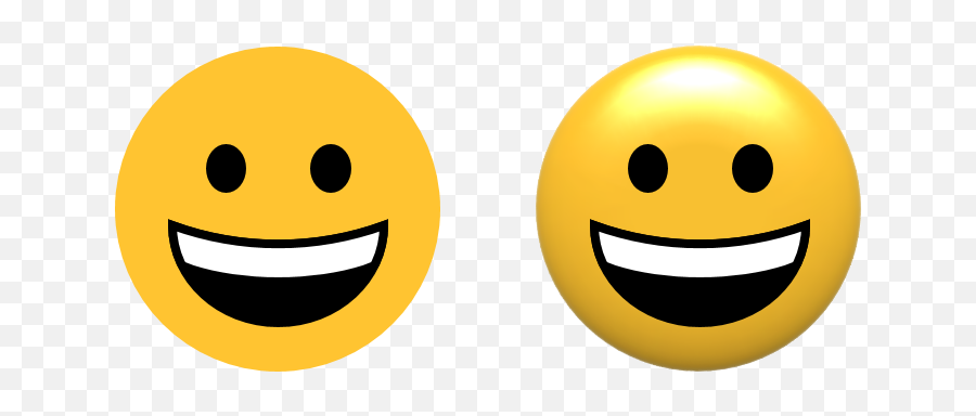 Merge Shapes Intersect Powerpointy - Emoji Pour Présentation Powerpoint,Single Emoji Faces