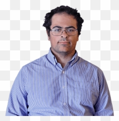 Does Emoji Marketing Make Sense - Button Up,Blue Shirt Glasses Emoji