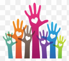 Galveston County Food Bank - Stewardship Hands Emoji,Sub Foof Emoji