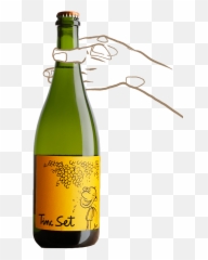 Tinc Set Ancestral - Glass Bottle Emoji,Emotion Bulle Bd
