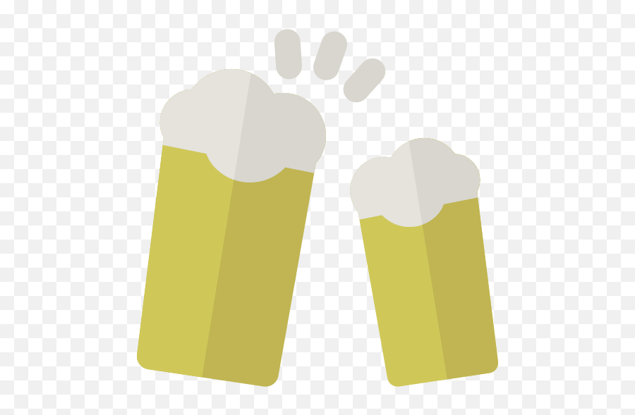 The Surf Coasts Top Craft Beer Tour Emoji,Emoji Toasts With Beer