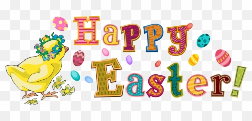 59 Free Easter Clipart - Dot Emoji,Easter Emoji Art