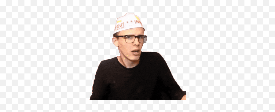 Top Green Glasses Stickers For Android - Crew Neck Emoji,Idubbbz Emoji