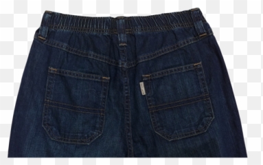 Jeans - Patch Pocket Emoji,Guess The Emoji Purse Jeans