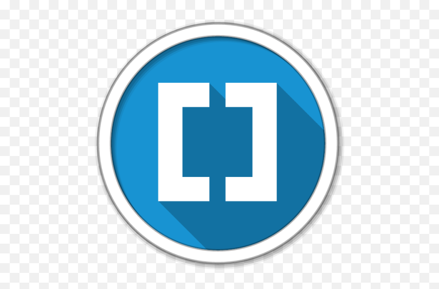 Brackets Icon - Download For Free U2013 Iconduck Vertical Emoji,(&) Emoticon Meaning
