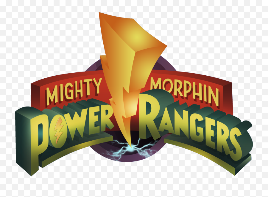 Mighty Morphin Power Rangers Season One Emoji,Power Rangers Movie Emoji