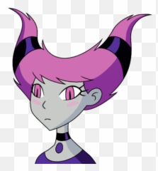 Jinx - Jinx Cosplay Teen Titans Emoji,Cyborg's Emotion Teen Titans