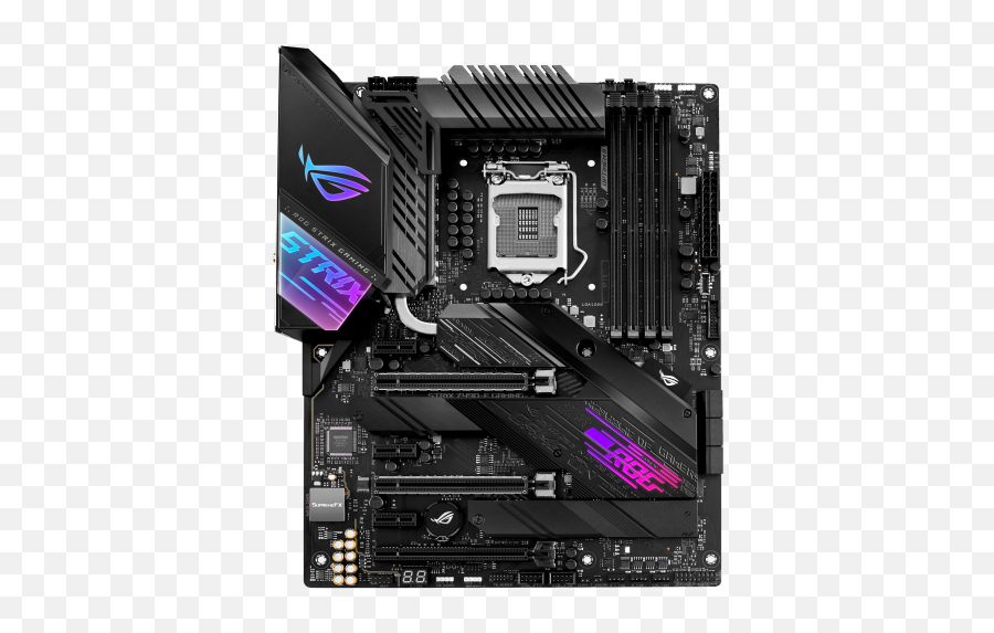 Rog Strix Z490 - E Gaming Rog Strix Gaming Placasmãerog Asus Rog Strix Z490 Emoji,Que Significa Emoji Escuadra Grafico Notas