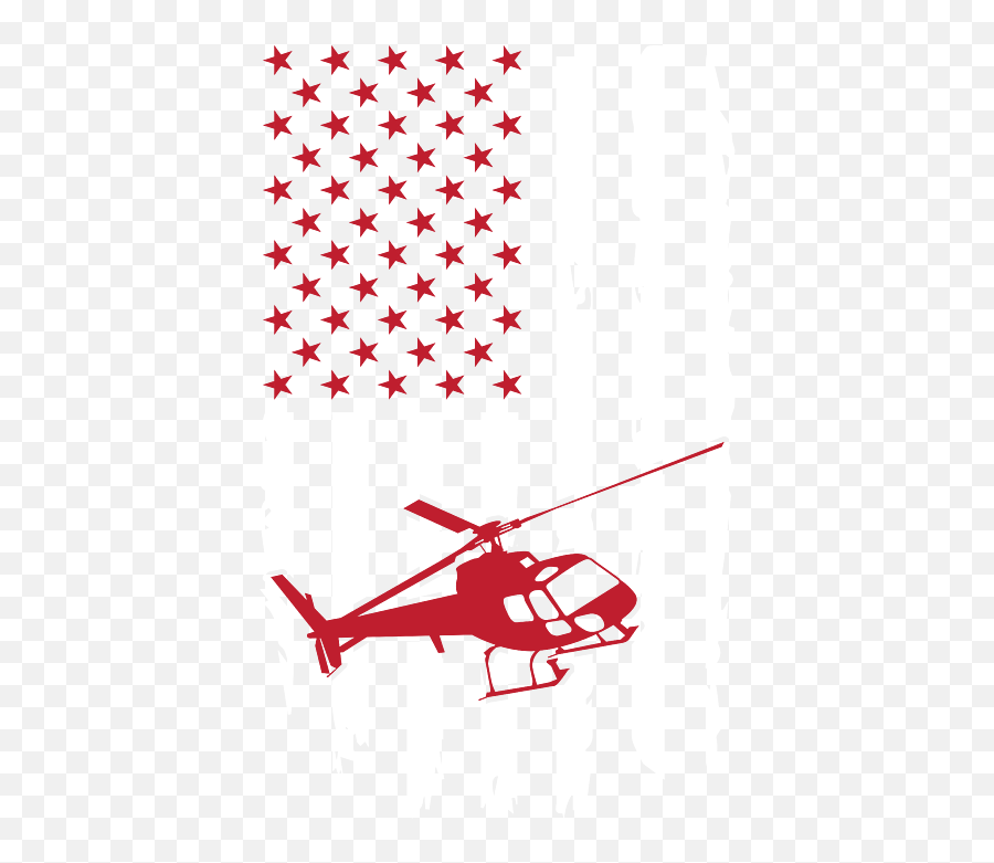 Helicopter Pilot American Flag Usa - Helicopter Rotor Emoji,Boy Doing The Helicopter Emoticon