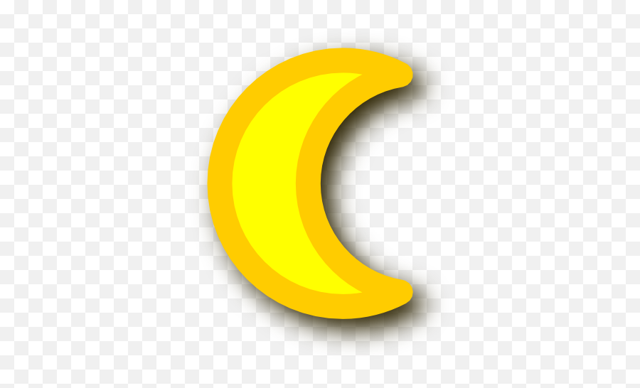 Moon Icon - Moon Ico Emoji,72x72 Emoji