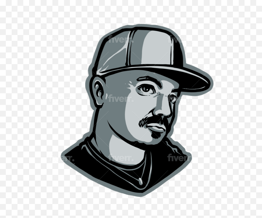Create Mascot Logo For Gamer Streamer Youtuber Twitch - Language Emoji,Dota 2 Ppd Salt Emoticon