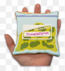Pick - American Cuisine Emoji,Pineapple Express With Emojis