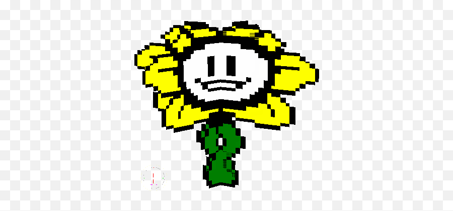 Flowey The - Undertale Flowey Emoji,Flowey Emoticon Text