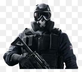 Siege Is Changing In A Big Emoji,Tachanka Turret Emoticon